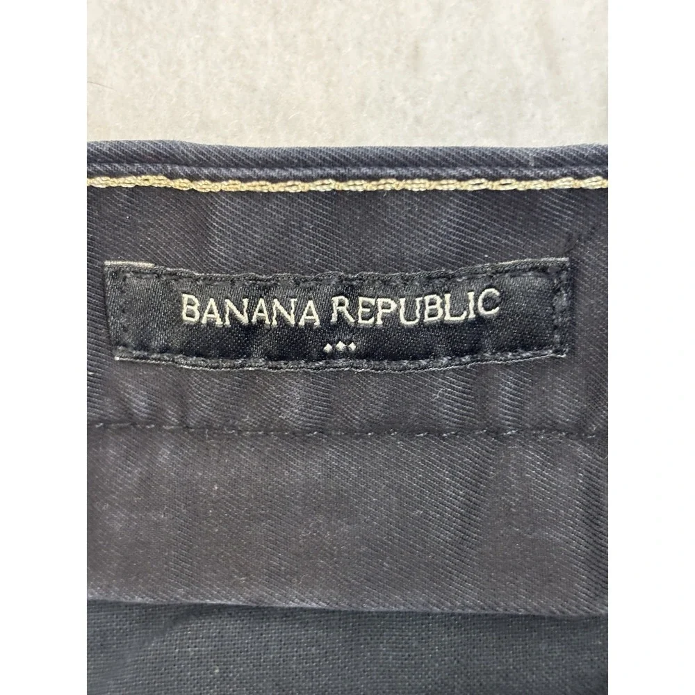 Banana Republic banana republic